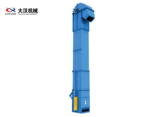 膠帶斗式提升機(jī)