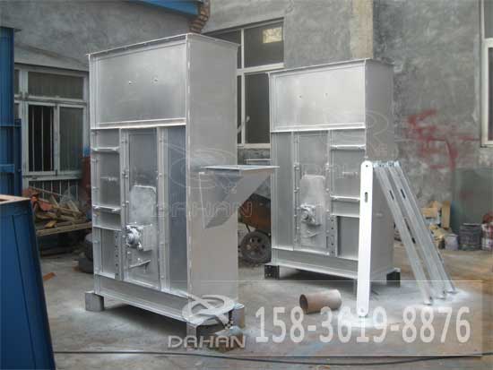 斗式提升機(jī) 斗式提升機(jī)