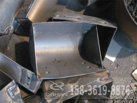 斗式提升機(jī)料斗 斗式提升機(jī)料斗