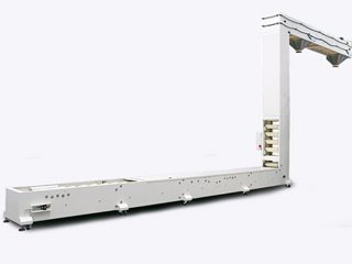 z型斗式提升機(jī)